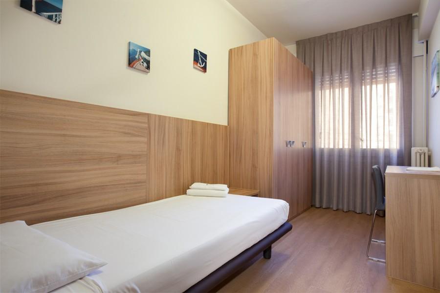 The Loft Hostel Barcelona Exteriér fotografie