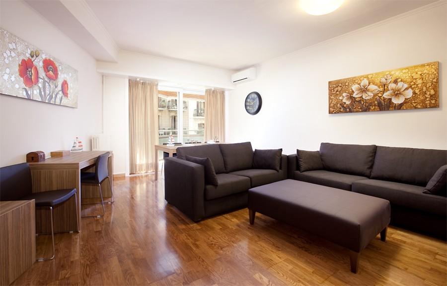 The Loft Hostel Barcelona Exteriér fotografie